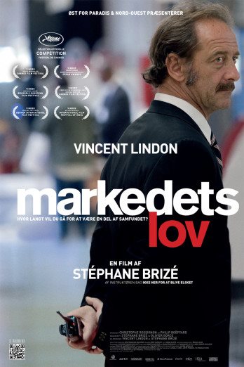 MARKEDETS LOV