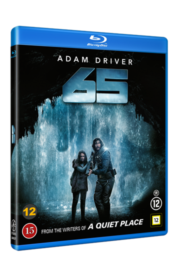 65 - Blu-Ray