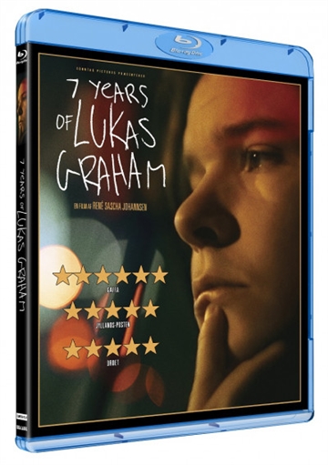 7 Years Of Lukas Graham -Blu-Ray