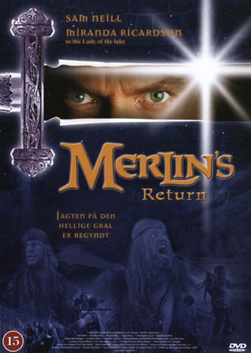 Merlin's Return