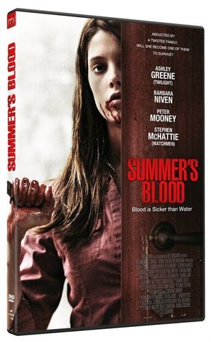 Summer's blood