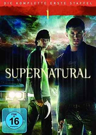 Supernatural - Season 1