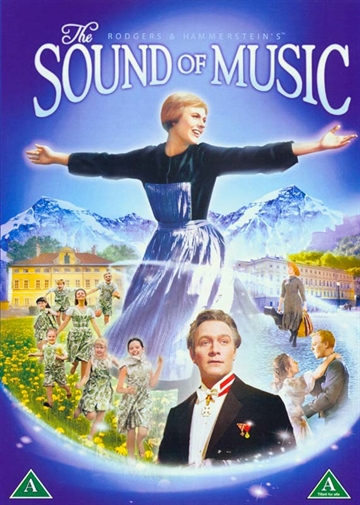 Sound of Music, The