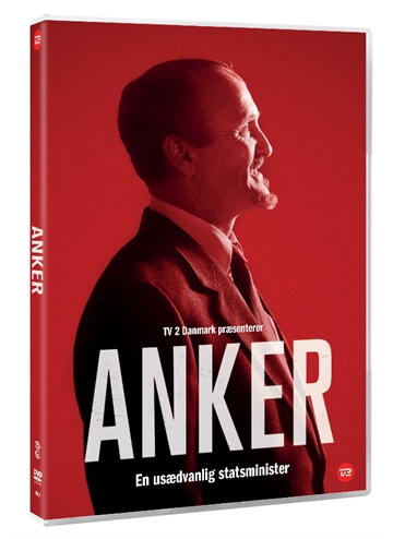 Anker - Sæson 1