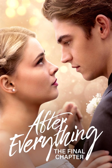 After 5 - After Everything - DVD