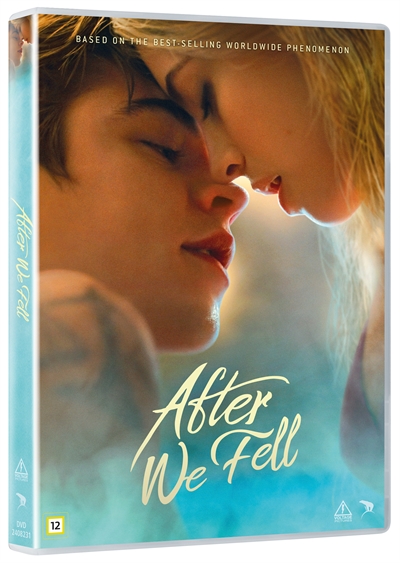 After We Fell / After 3 - DVD
