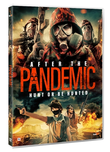 After the Pandemic