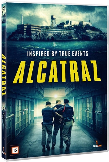 Alcatraz