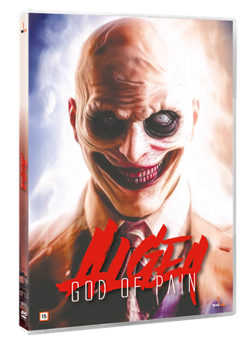 God Of Pain