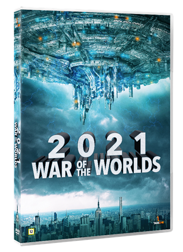 2021 War Of The Worlds