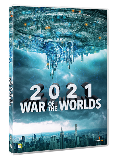 2021 War Of The Worlds