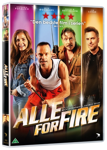 Alle For Fire