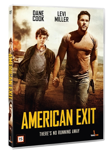 American Exit