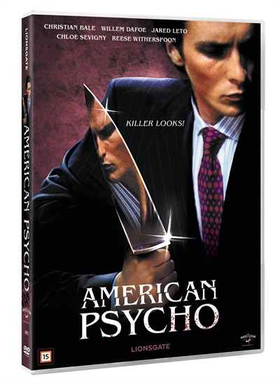 American Psycho