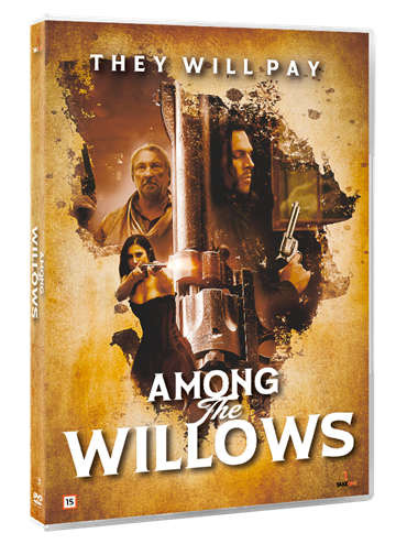 Among The Willows - DVD