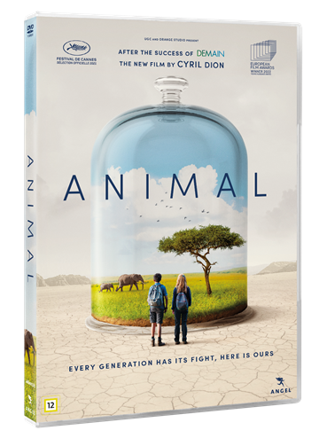 Animal - DVD