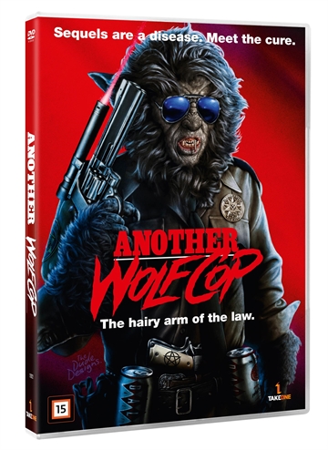 Another Wolfcop