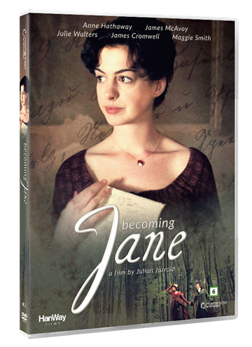 Becoming Jane