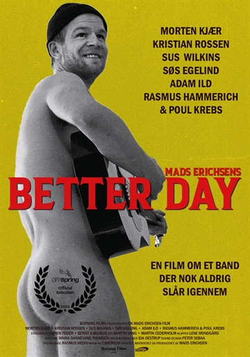 Better Day