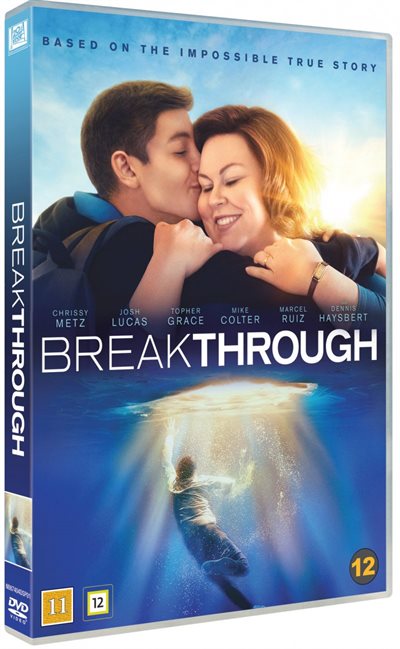 Breakthrough