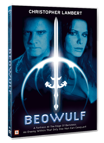 Beowulf - DVD