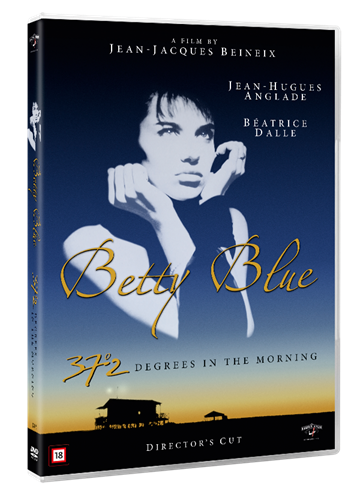 BETTY BLUE