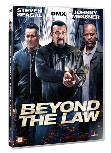 Beyond The Law