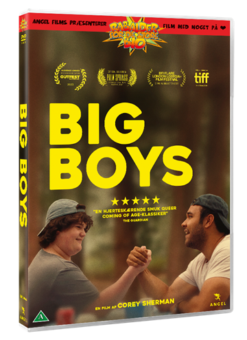 Big Boys