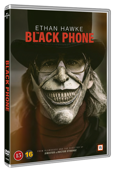 The Black Phone