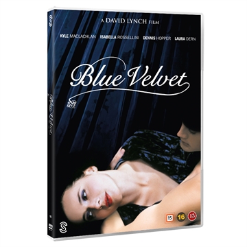 Blue Velvet