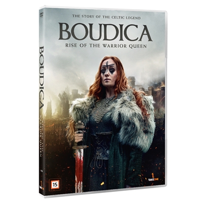 Boudica - Rise Of The Warrior Queen