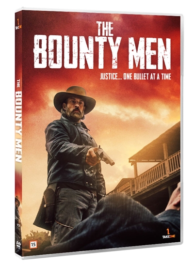 The Bounty Men