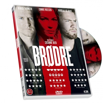 Brødre - DVD