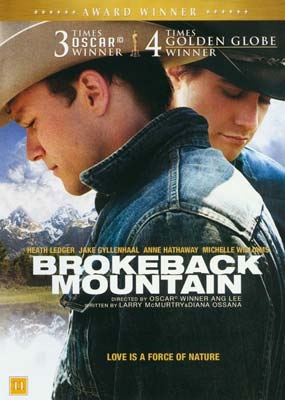 Brokeback Mountain