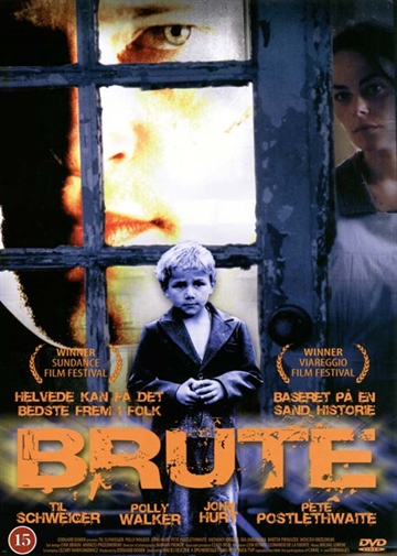 Brute - DVD