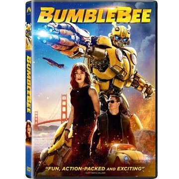 Bumblebee