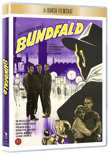 Bundfald