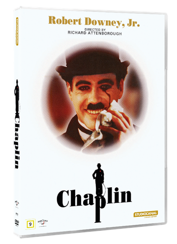 Chaplin (1992)