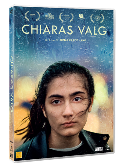 Chiaras Valg