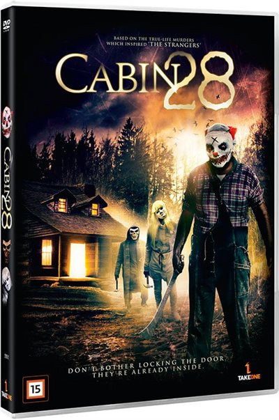 Cabin 28