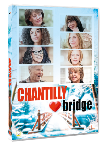 Chantily Bridge - DVD