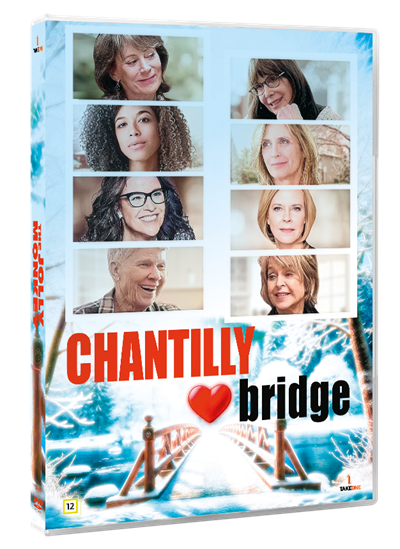 Chantily Bridge - DVD