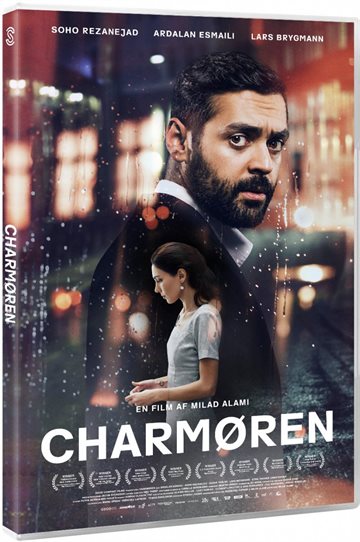 Charmøren