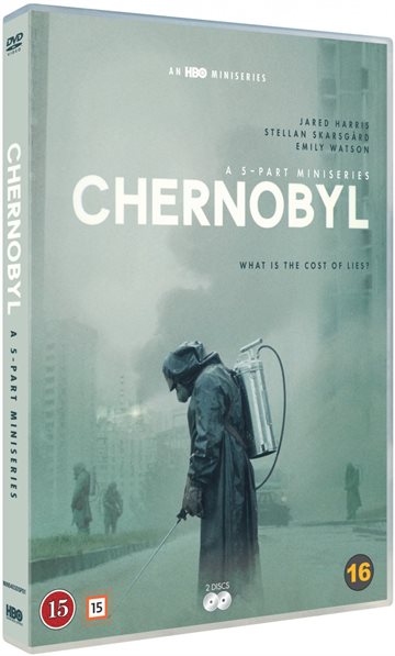Chernobyl - Tv Mini Series