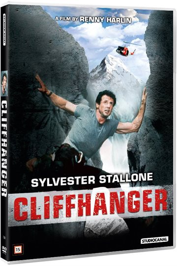 Cliffhanger