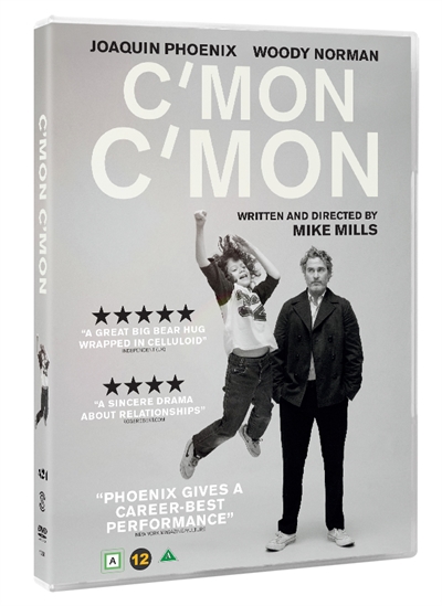 C\'mon C\'Mon