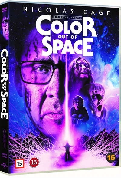 Color Out Of Space