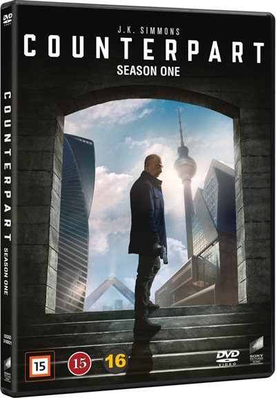 Counterpart - Season 1