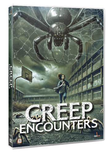 Creep Encounters