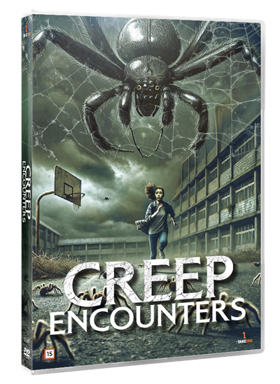 Creep Encounters